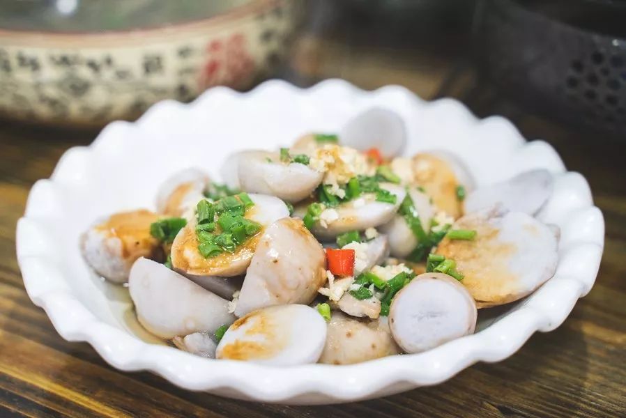 为了吃美食去外地,为了吃儿时的味道跑到一个地方