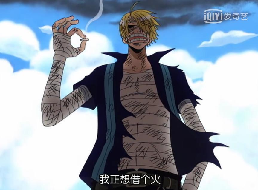 海贼王第一话经典,海贼王最让人记忆深刻的话
