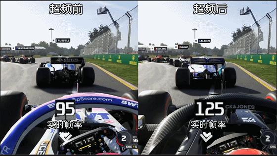 求超频详细步骤,手把手教学电脑超频