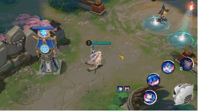 决战平安京不知火技能简介,决战平安京不知火弱点