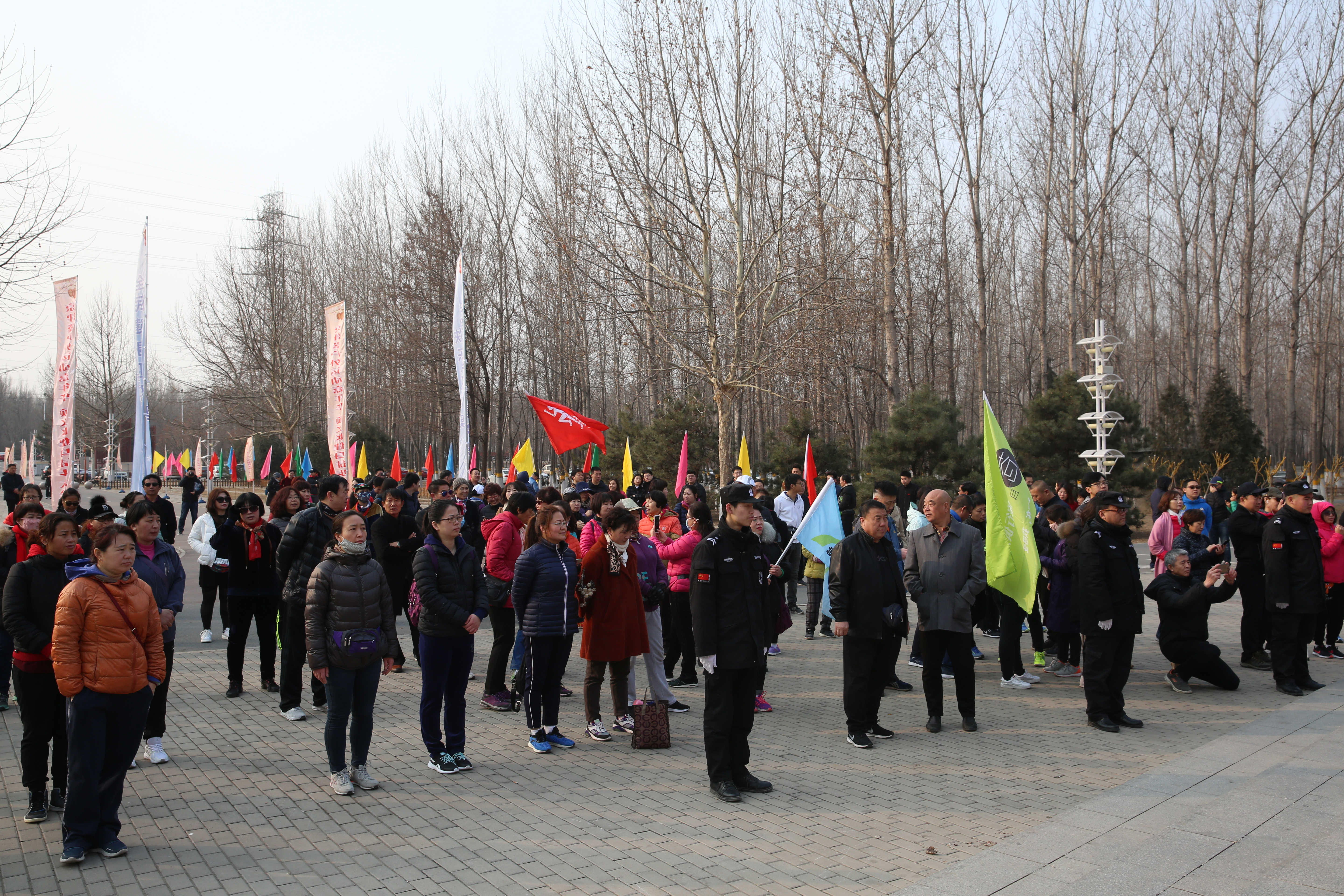 北京顺义徒步团推荐,顺义健身大赛