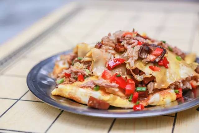 走起一起寻找武汉美食攻略,武汉美食寻味