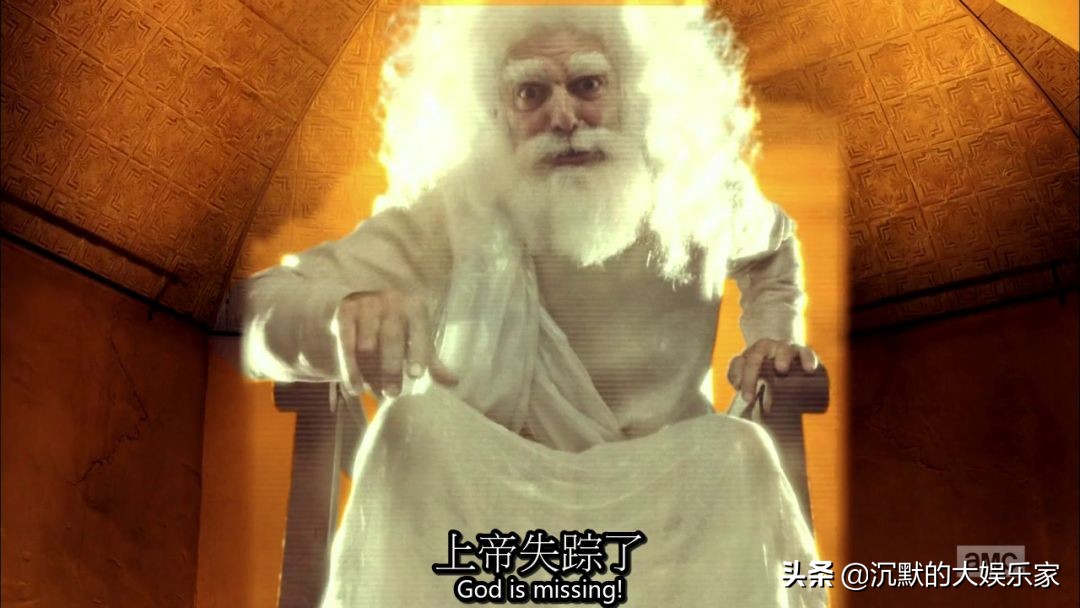 超能力美剧十大排行2021,一口气看完的超能力美剧