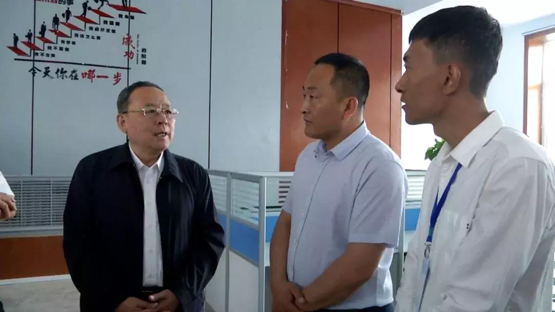 牡丹江市王文力公示,两会牡丹江市市长