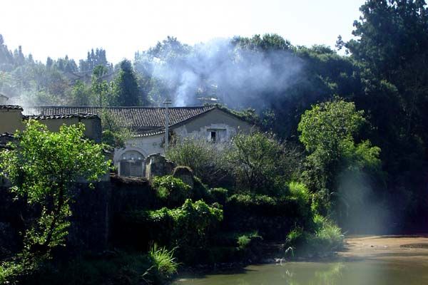 腾冲春天旅游攻略两日游最佳路线,春天怎么去腾冲玩最好玩