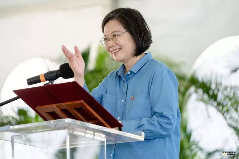 *私走**烟变“超买”？听完蔡办的回应，大家都怒了