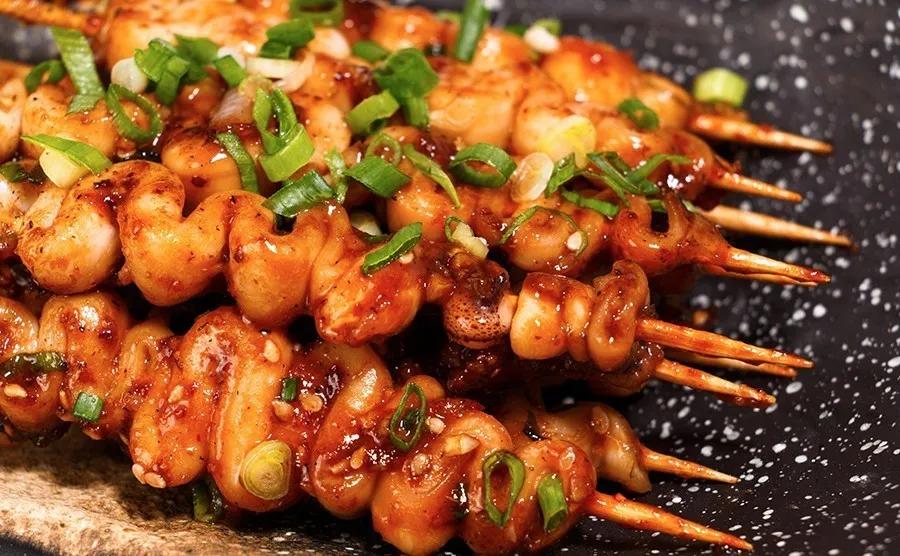 小吃车创业加盟,做小吃车赚钱吗