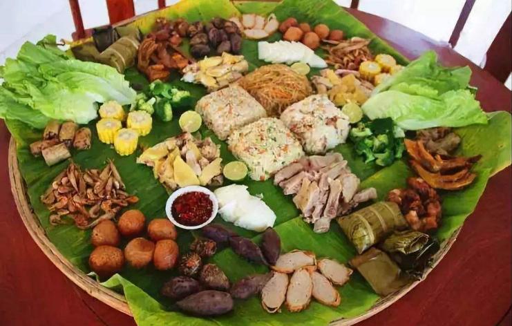 广西菜都有啥,你不知道的广西菜