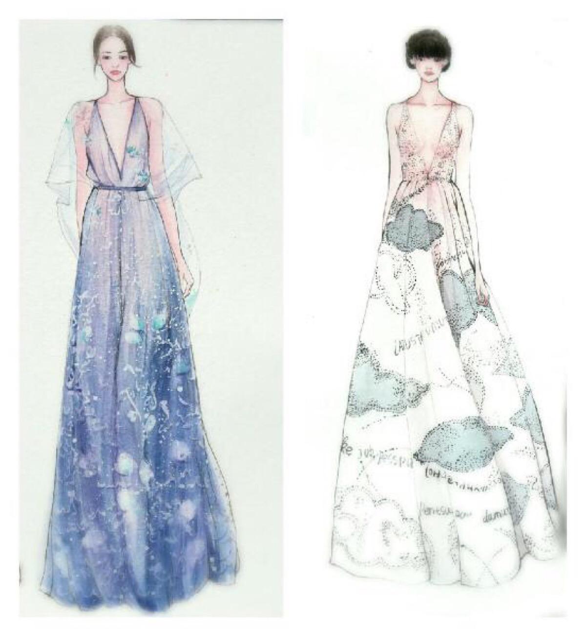 合肥服装设计培训班哪家最好,合肥服装设计职业技能培训