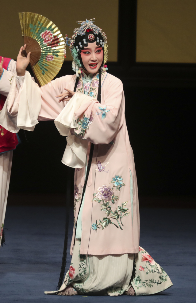 第29届中国戏剧梅花奖榜首,第31届中国戏剧梅花奖演出剧目