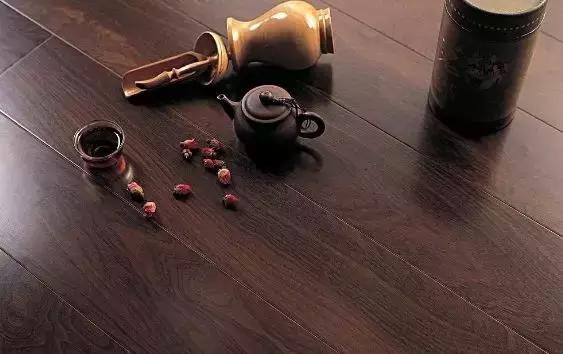 一份行业干货泄露？了解这16种木材选地板不吃亏！「建议收藏」