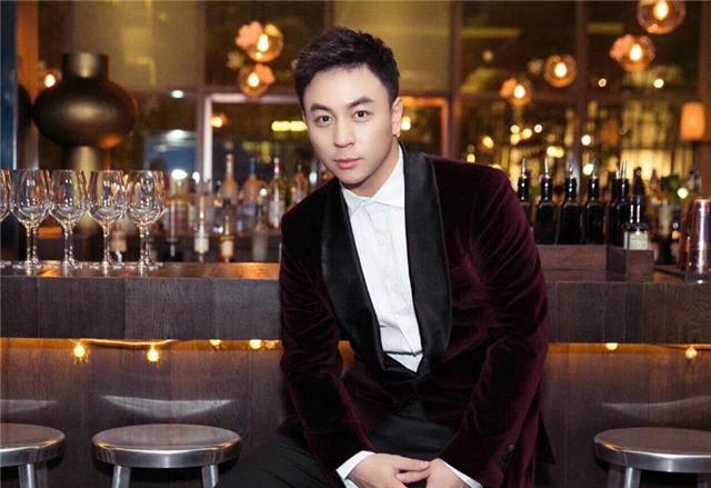 释永信武功深不可测,释永信功夫的试金石