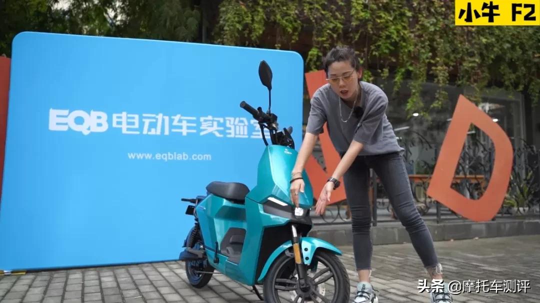 本田u-be能有多快,本田u-go和九号