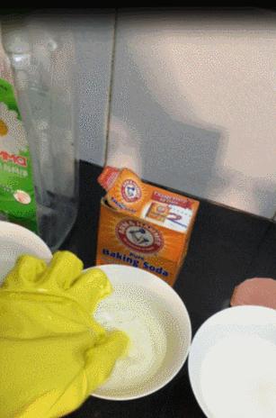 去除抽油烟机油渍的方法和技巧,吸油烟机油污小窍门