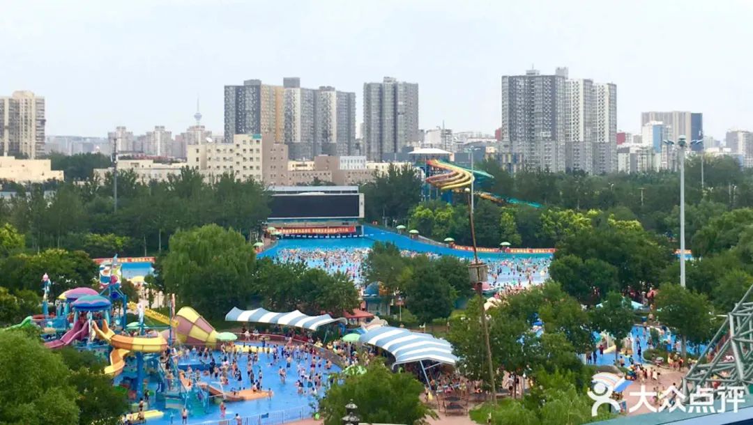 成都250000平方米的人造海滩约吗?杨洋已经帮你体验过了