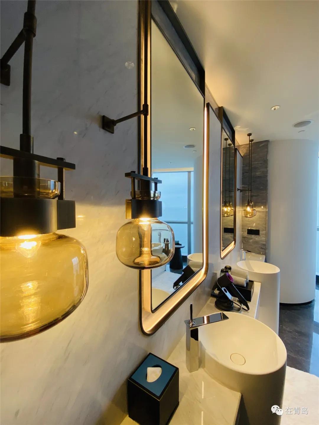 180m视角,270度无死角的超一线海景