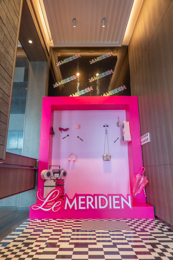 峨眉山艾美温泉酒店,峨眉山市艾美酒店效果图