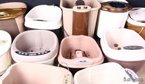 什么样的足浴盆好用,足浴盆耐用吗