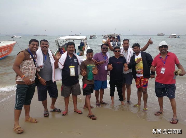 泰国人只喜欢中国人,印度人在泰国只会受到歧视?