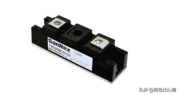 可控硅起什么作用,可控硅的作用和用途动画