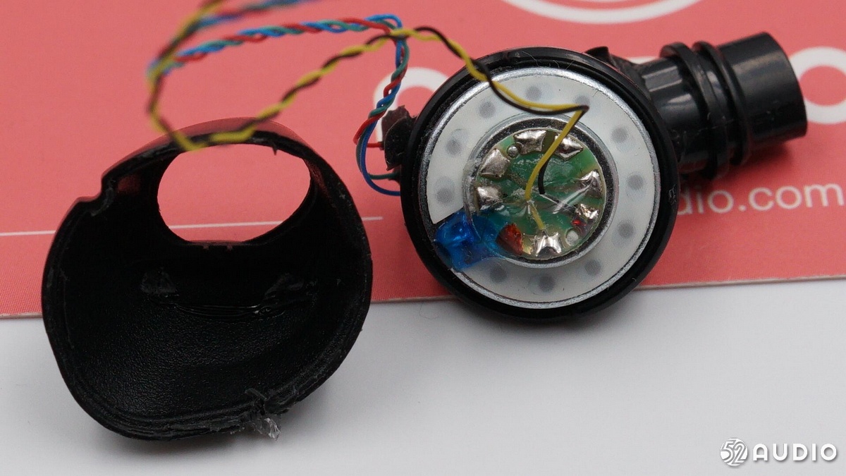 拆解报告：Nuraphone头戴式降噪蓝牙耳机