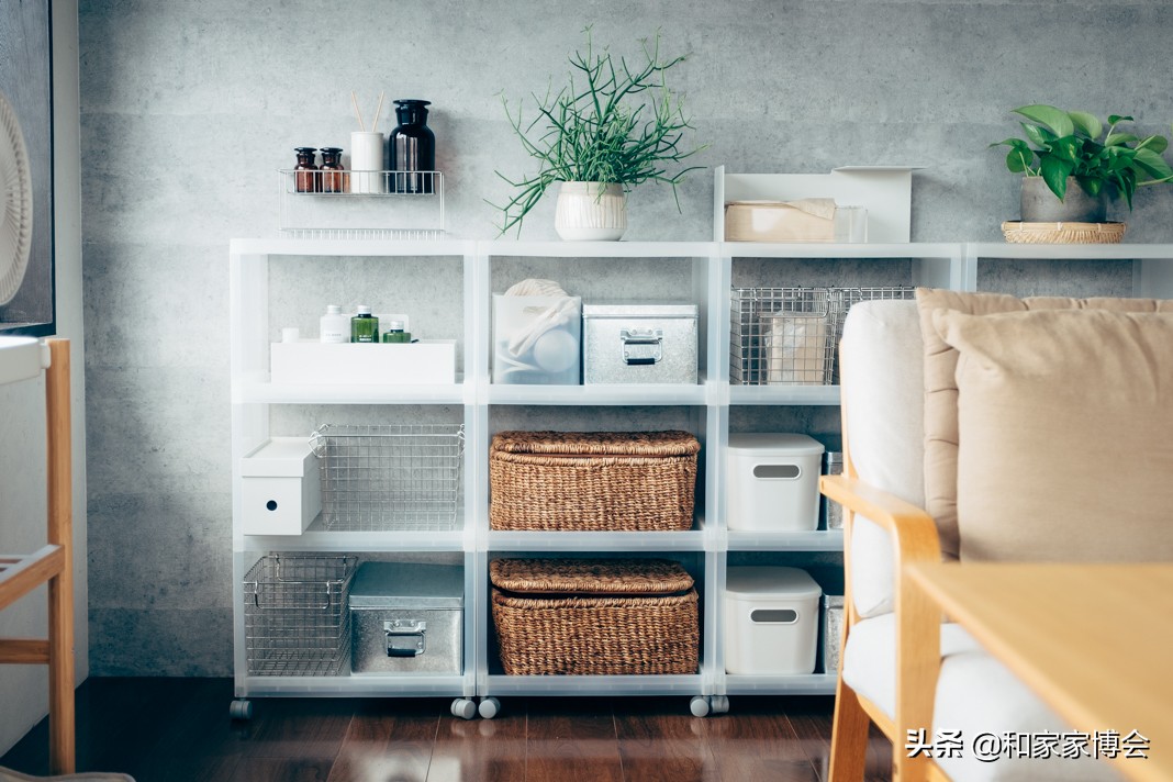 家中全是无印良品餐具是什么感觉,无印良品家具值得买吗