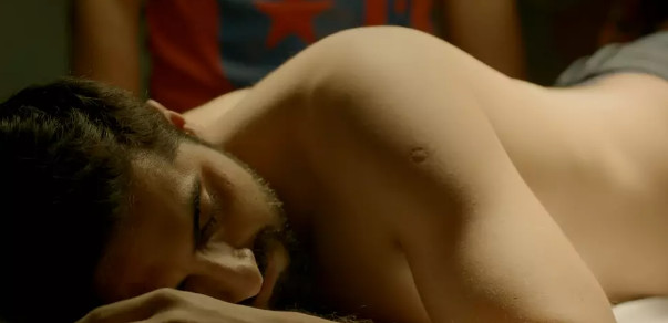 调琴师印度电影解析,印度电影调音师电影解说