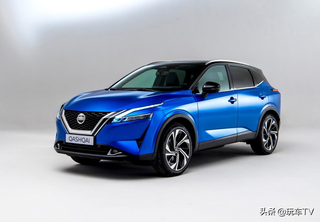 新款日产逍客对比xrv,日产逍客对比xrv价格