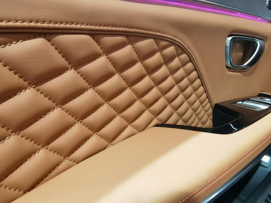 比亚迪汉ev丹拿版,汉丹拿极光蓝