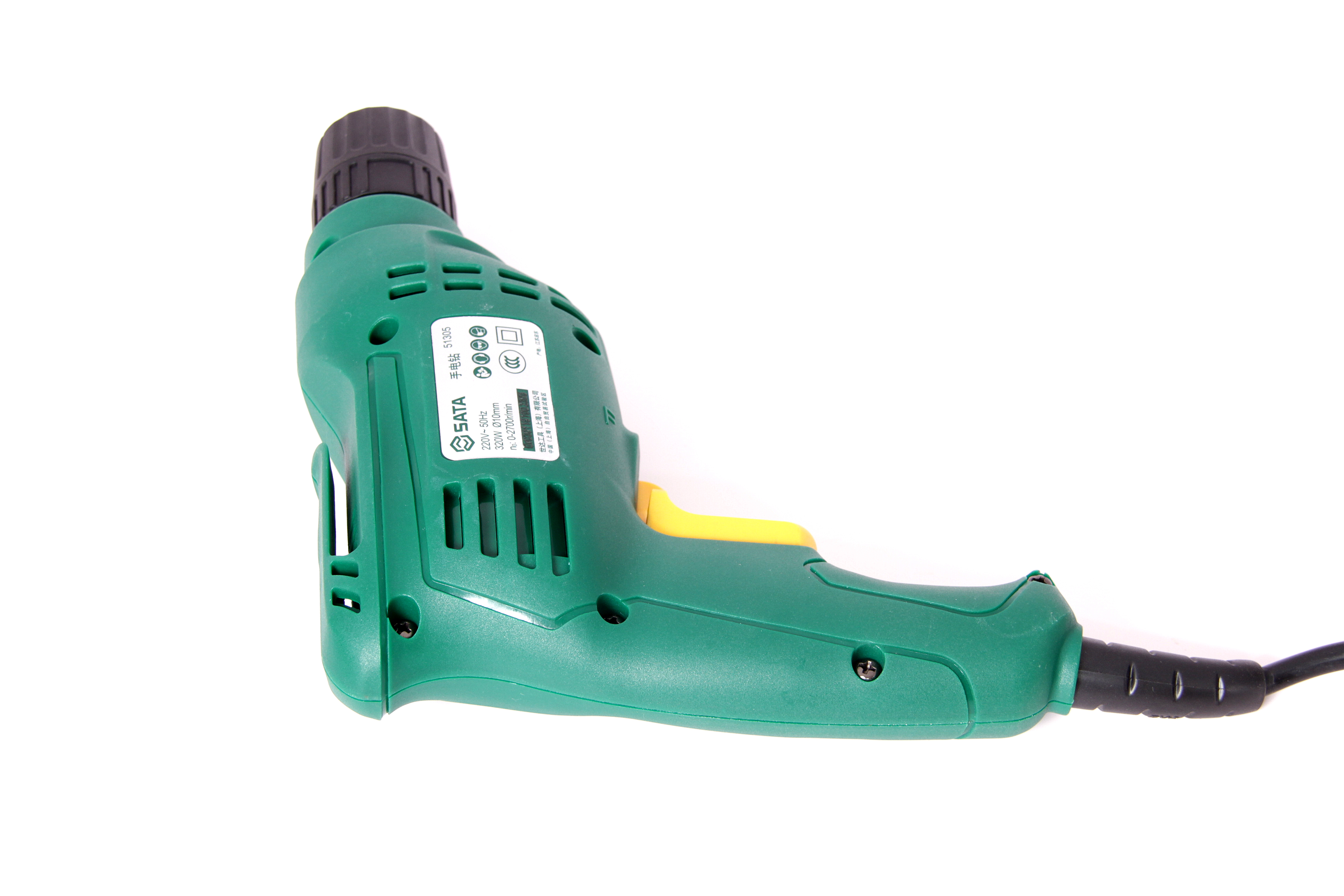 手电钻的常见故障与维修教程视频,怎样选一款家用手电钻