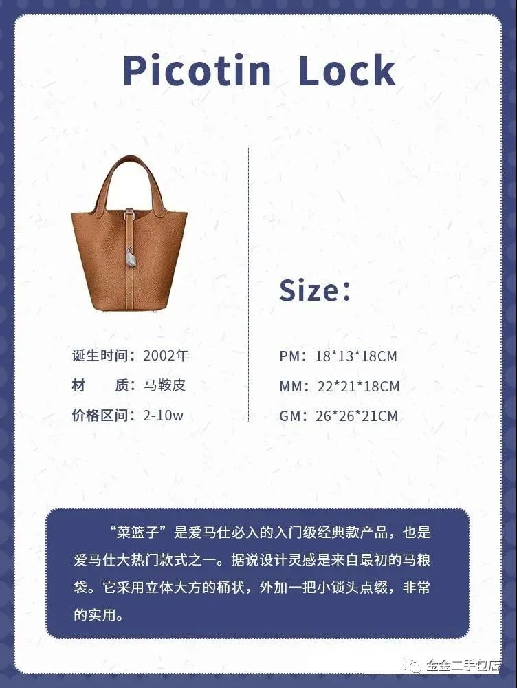 一次搞懂爱马仕包包全系列,爱马仕十大经典入门级包包排行