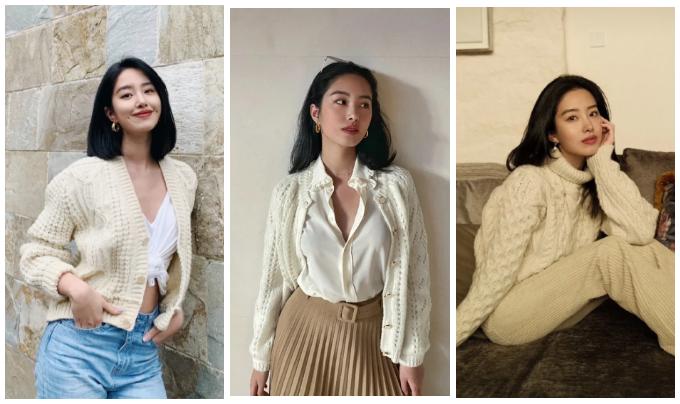 两年前还不起眼，凭什么就成为风格Icon了？