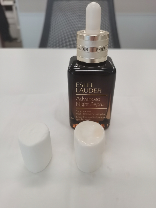 雅诗兰黛第七代小棕瓶评测,雅诗兰黛小棕瓶测评图