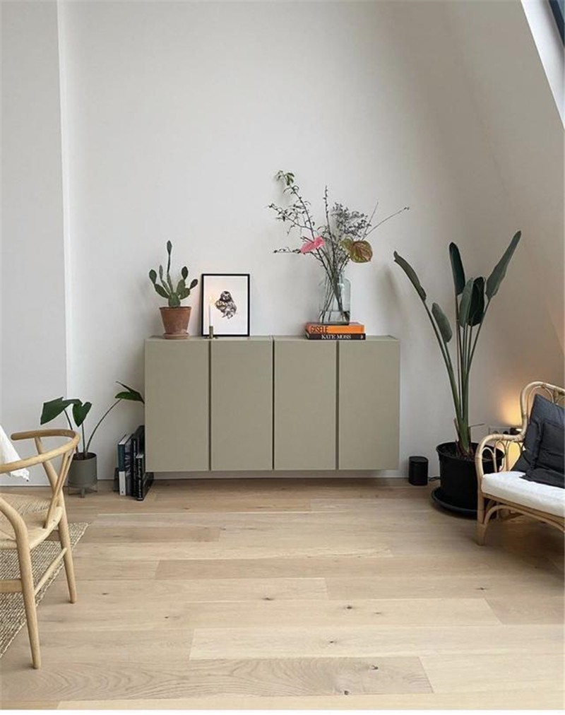 80平全是承重墙户型改造,80平承重墙怎么改造