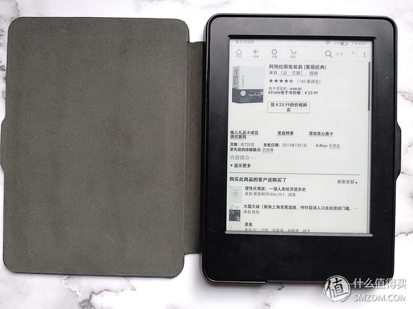 现在kindle还值得入手么,kindle真的有必要买吗