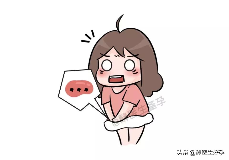 静医生备孕：想要备好孕？这些”黑色受孕时间“了解一下