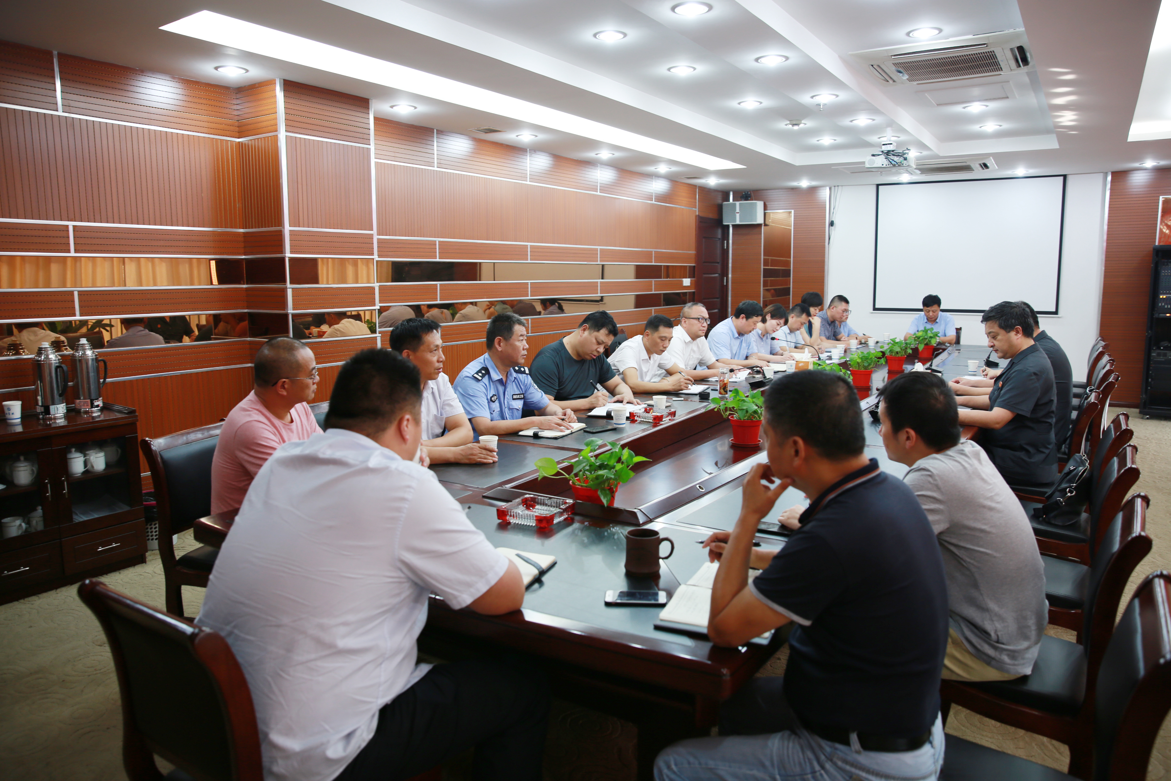 如皋法院裁定批准绿佳公司重整计划