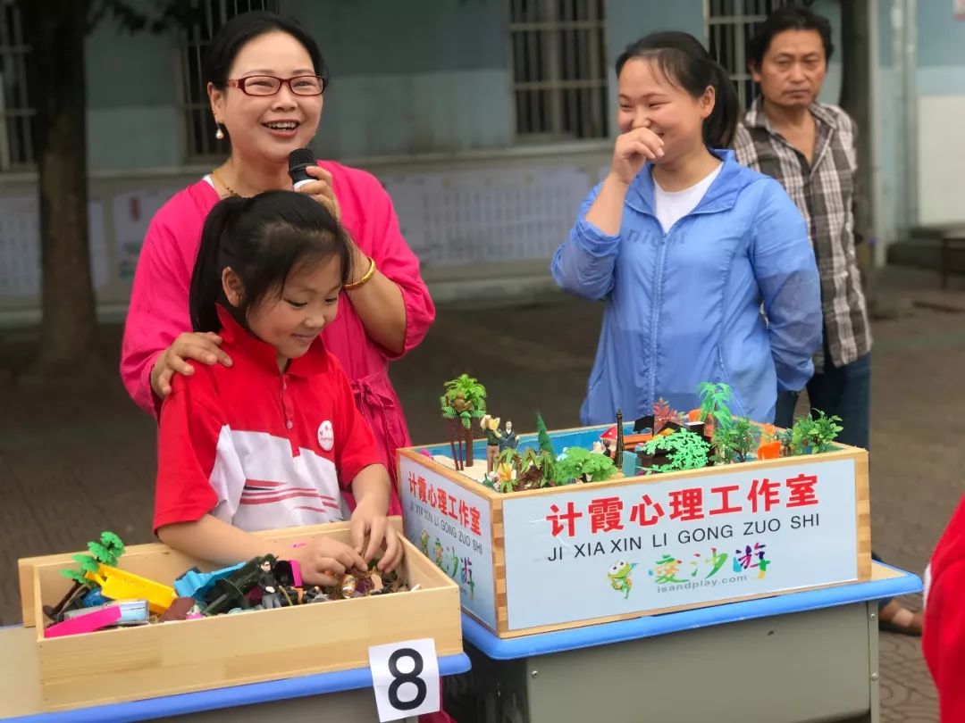 湖北的最美妇联人,最美基层妇联人