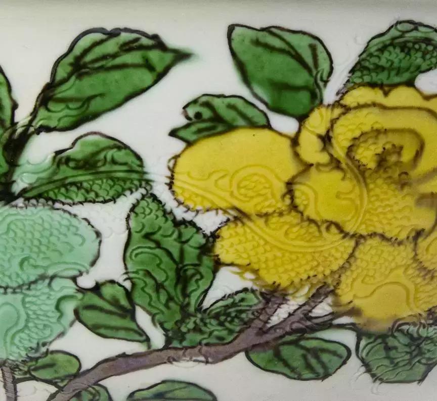 弗吉尼亚夏拍——亚洲艺术品大赏