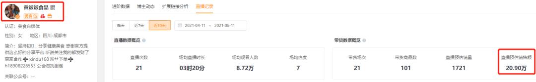 美食自媒体月入50万,抖音小店自产自销农产品