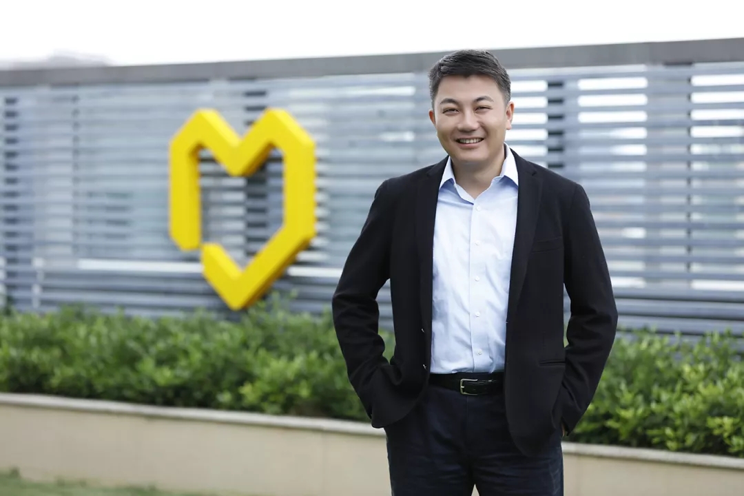 京东爱回收是上市公司吗,京东爱回收融资