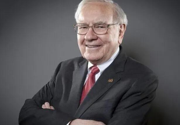 世界股神巴菲特有多少钱,比巴菲特更牛的中国股神