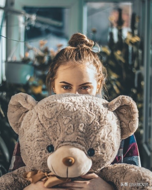 毛绒玩具的规格是什么,毛绒玩具熊的分类