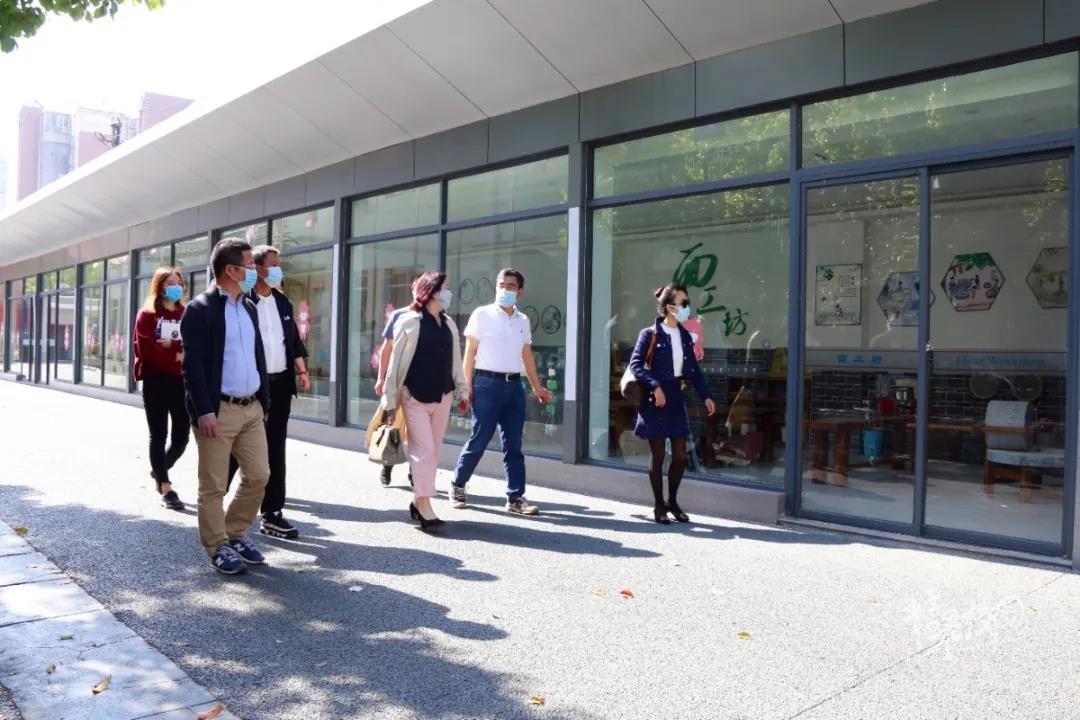 春花秋实，一分耕耘一分收获——盘龙区金色学校媒体报道集