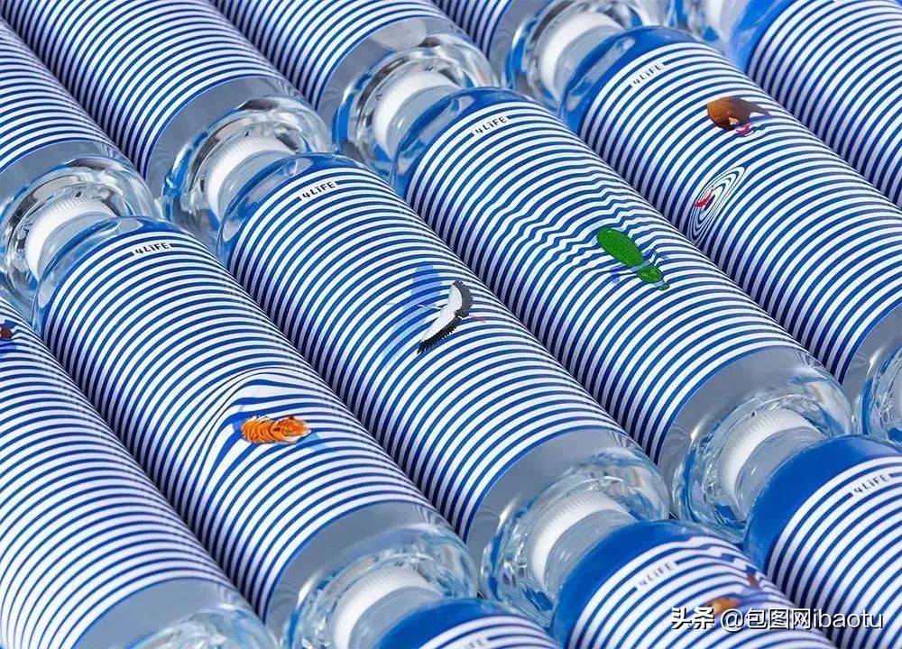 夏天小心机设计感套装,设计出来的心机