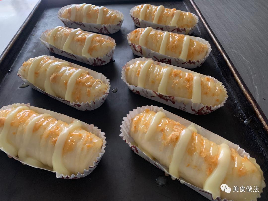 正宗无添加沙拉酱,沙拉酱教程大全