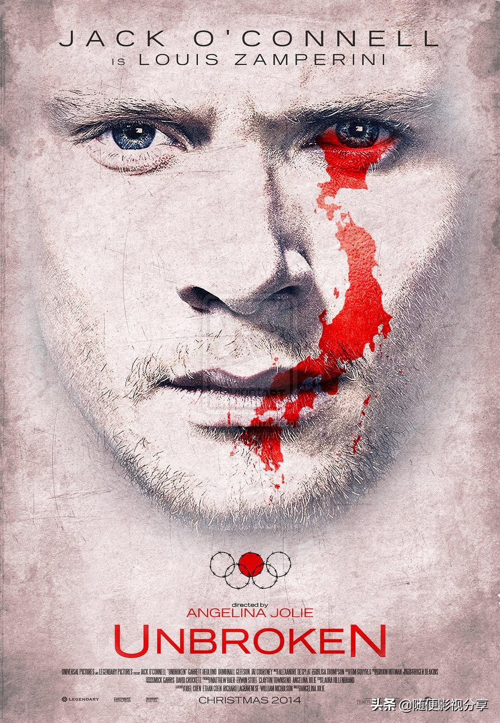 震撼人心的真实战争电影,感人热血革命电影