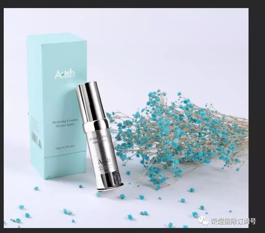 有一种丑叫内分泌失调,有一种丑叫做肤色不均的图片