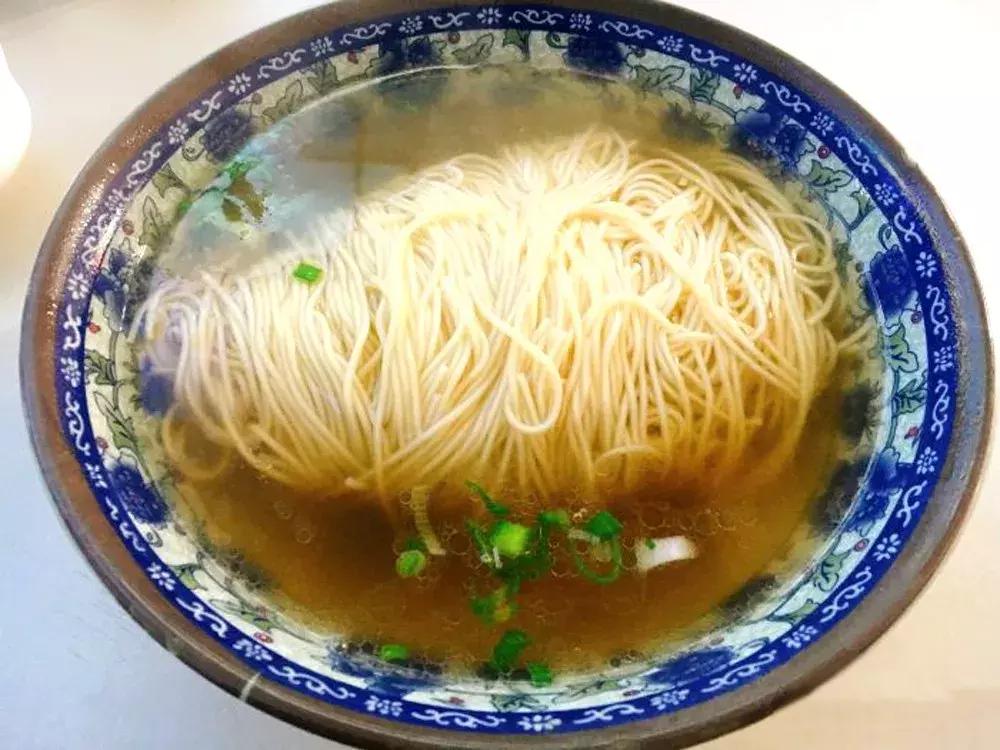 苏州必吃的10家馆子,苏州哪里有正宗的面馆