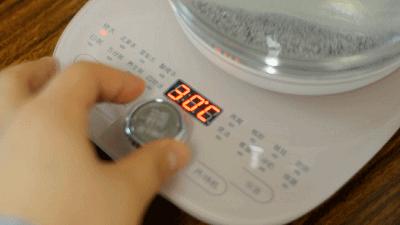 超耐用的小熊养生壶推荐,小熊养生壶16款功能的用法教程